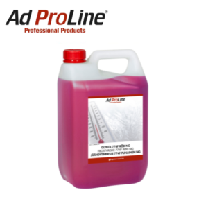 AdProLine - 774F Röd NG Glykol
