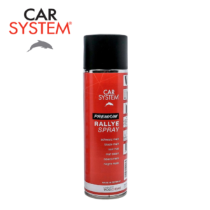 Car System - Färgspray Rally Matt Premium