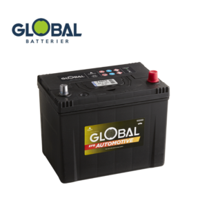 Global - EFB D26L Start/Stopp