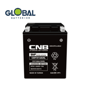 Global - CBTX14AHL-BS MC