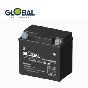 Global - GB5-3 FA MC