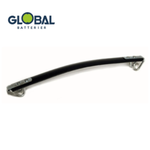 Global - Rocket block bärhandtag