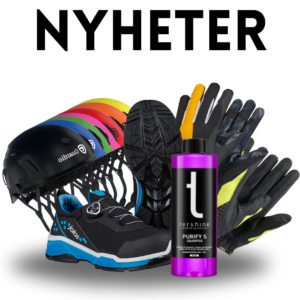 Nyheter