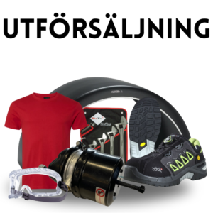 Utförsäljning