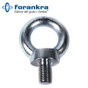 Lyftögleskruvar M8-M30