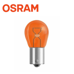 Osram - Glödlampa BAU15s 21W