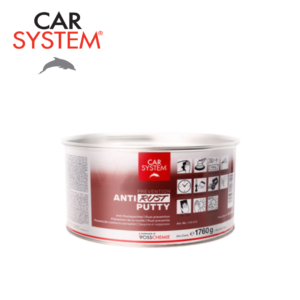 Car System – Spackel Anti Rost 1,8kg