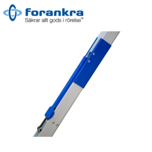 Forankra - Godssstötta Ergobar Kort