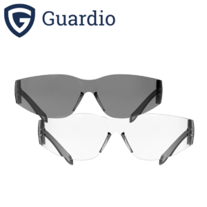 Guardio - Salus Slimfit Eco skyddsglasögon