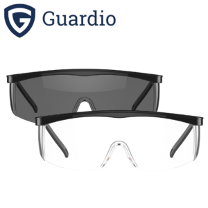 Guardio - Salus OTG Eco Skyddsglasögon