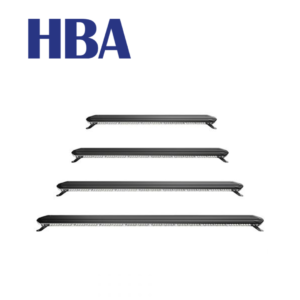 HBA - Utö Varningsljusramp R65