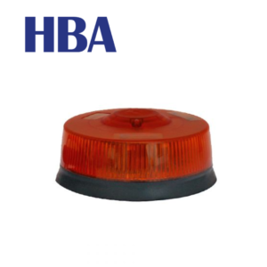 HBA - LP400 Varningsljus
