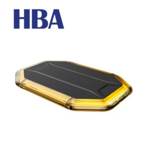 HBA - Landsort Mini Varningsljusramp