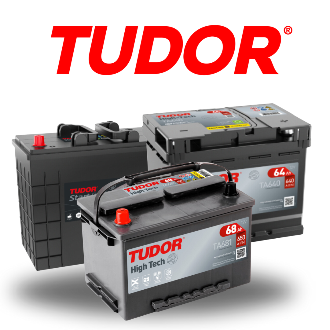 tudor-batterier-t-u-r-company-ab