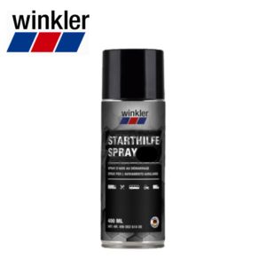 Winkler - Startgas 400ml