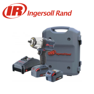 Ingersoll Rand - Batterimutterdragare W7152-K22