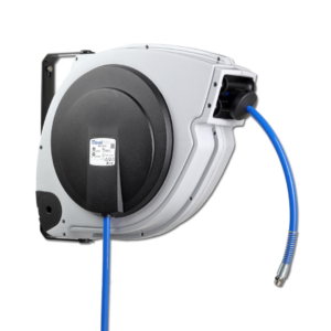 Slangupprullare 15bar