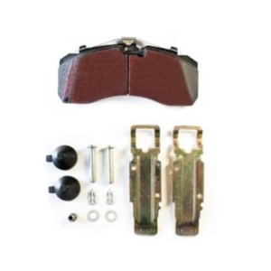 Scania Bromsbeläggsats