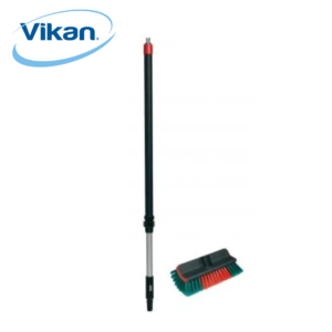 Vikan - Bilborste kit