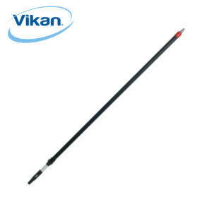 Vikan - Långt teleskopiskt skaft, 1600-2900 MM