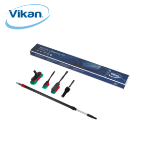Vikan Bilrengörings Kit