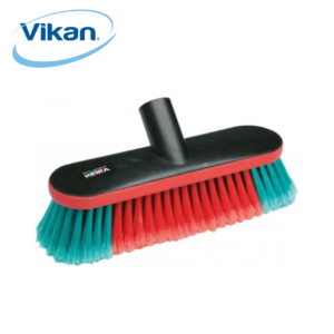 Vikan - Vattenmatad bilborste