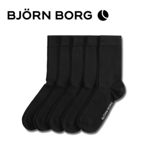 Björn Borg - Strumpor 5-pack