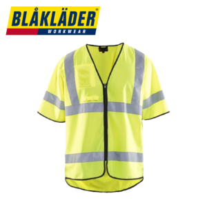 Blåkläder - Varselväst Klass 3