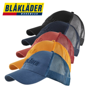 Blåkläder - Truckerkeps