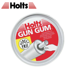 Holts - Gun Gum lagningspasta