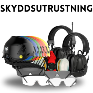 Skyddsutrustning