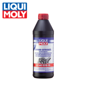 Liqui Moly - Transmissionsolja 85W-90 GL4 1L