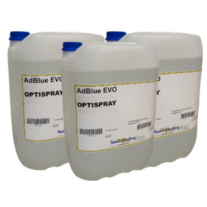 AdBlue EVO Optispray 10L