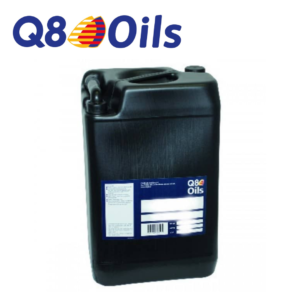 OKQ8 - Schumann 32 20L