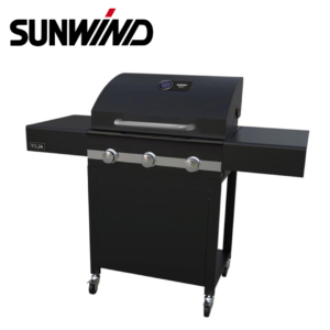 Sunwind - Vilja Gasolgrill