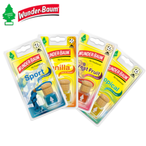 WunderBaum - Doftflaska 4,5ml