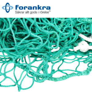 Forankra - Lastnät för öppen container