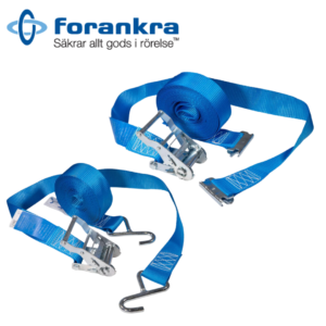 Forankra - Basic 50 ETF/FTH, 4-10m