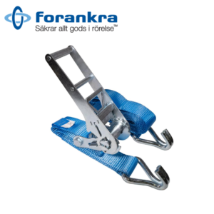 Forankra - Basic 75 2-delad, 4-10m