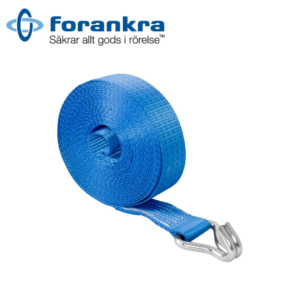 Forankra - Basic 50 långdel, LC2000