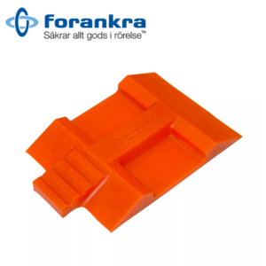 Forankra - Pallyftstopp med magnet