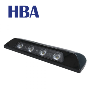 HBA - SL157 Arbetsbelysning/Downlight