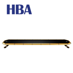 HBA - Landsort Varningsljusramp