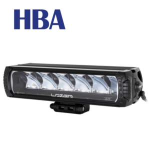 HBA - Lazer Triple-R 850 Elite 12,7"/322MM
