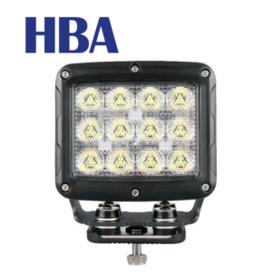 HBA - Heavy Duty Arbetsbelysning 180W 12000LM