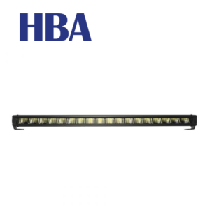 HBA - Arbetsljusramp 22"/560MM 4690LM