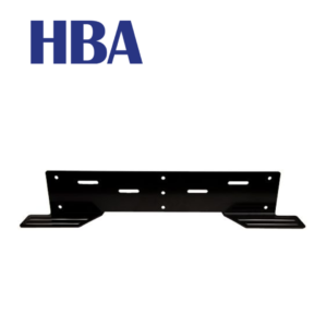 HBA - Universal Extraljusfäste 530MM