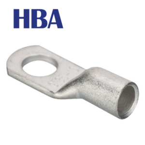 HBA - Oisolerad Rörkabelsko 50-8MM