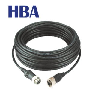 HBA - Kamerakabel 10 meter