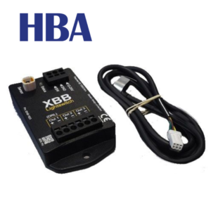 HBA - XBB Lightswitch